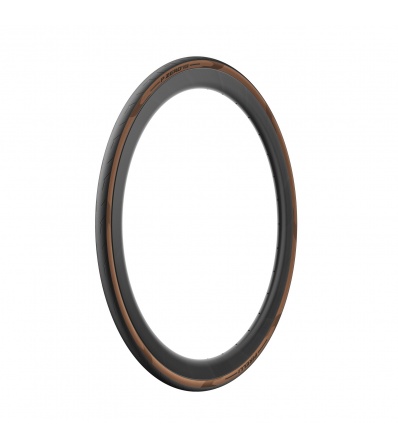 Гума Pirelli P ZERO Race TLR Classic Techwall 120 TPI Black Smartevo