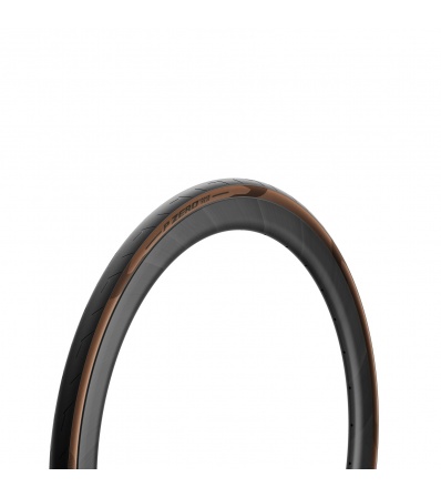 Гума Pirelli P ZERO Race TLR Classic Techwall 120 TPI Black Smartevo
