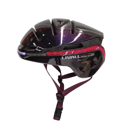 Каска Livall EVO21