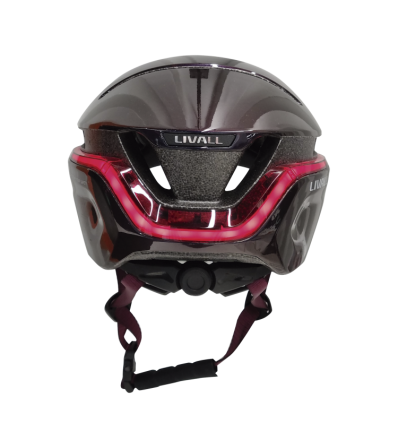 Каска Livall EVO21