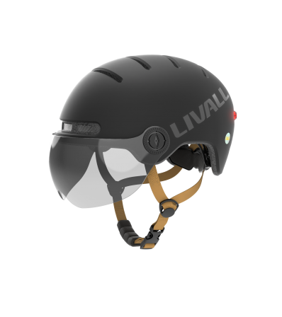 Каска Livall L23
