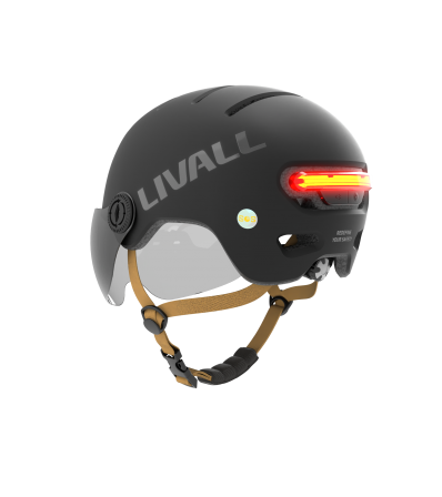 Каска Livall L23
