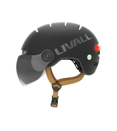 Каска Livall L23