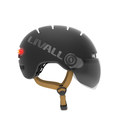 Каска Livall L23