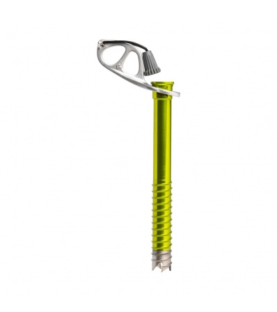 Леден клин Black Diamond Ultralight Ice Screw 19CM