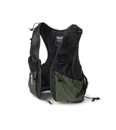 Жилетка за Бягане Silva Strive 5 Vest