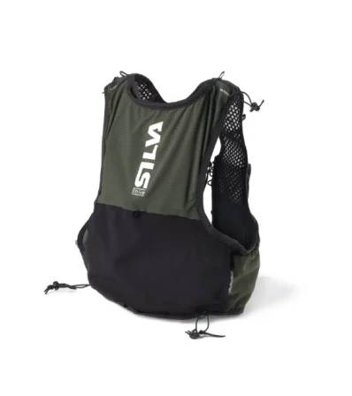 Жилетка за Бягане Silva Strive 5 Vest