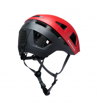 Каска Black Diamond Capitan E