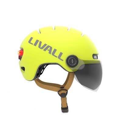 Каска Livall L23