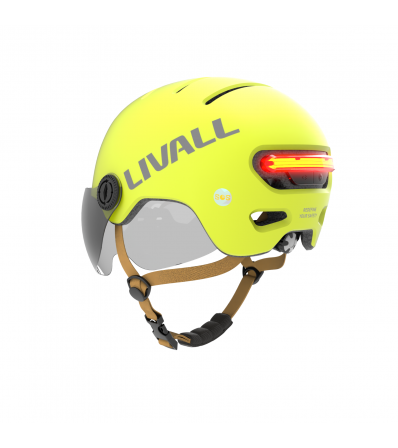 Каска Livall L23