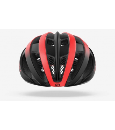 Каска Rudy Helmet Venger Red/Black Matte