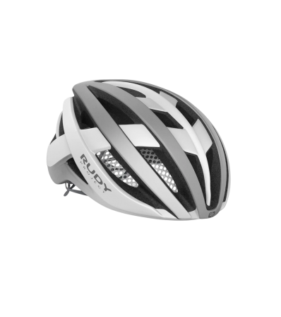 Каска Rudy Project Helmet Venger White/Silver Matte
