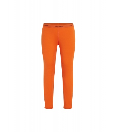 Клин Icebreaker Merino 200 Oasis Thermal Leggings Kids