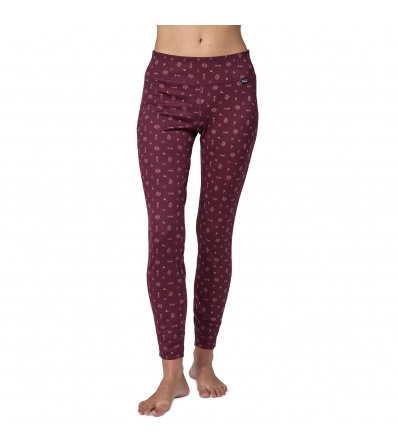 Клин Patagonia W's Capilene Midweight Bottoms