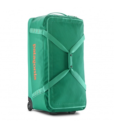 Куфар Patagonia Black Hole Wheeled Duffel 100L