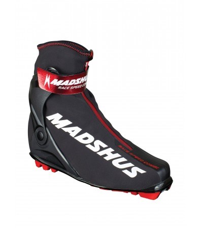 Madshus Ски обувки Race Speed Combi Ski Boots