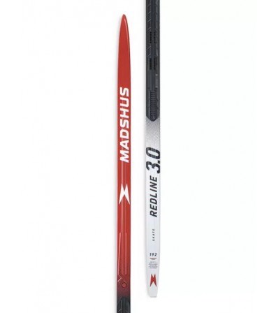 Ски Madshus Redline 3.0 F3 Skis