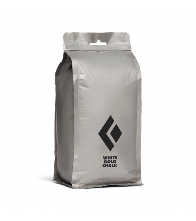 Магнезий Black Diamond White Gold Loose Chalk 200g