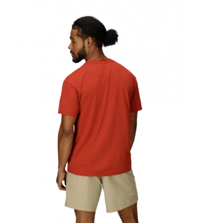 Тениска Marmot AirExchange UPF 50 Crew SS M's