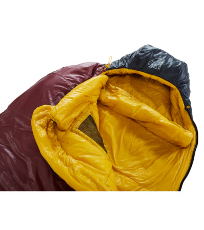 Спален Чувал Nordisk Oscar -2° Curve Large Sleeping Bag