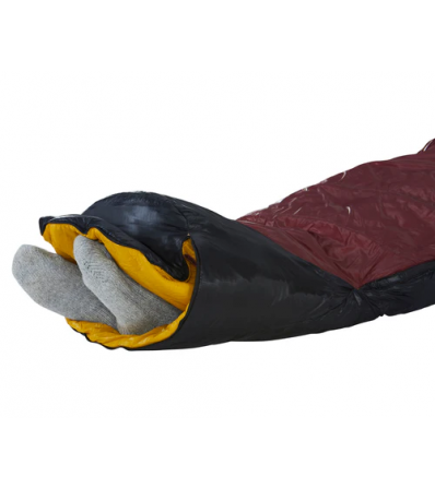 Спален Чувал Nordisk Oscar -2° Curve Large Sleeping Bag
