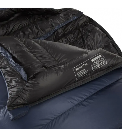 Спален Чувал Nordisk Passion Five Medium Sleeping Bag –7 °C