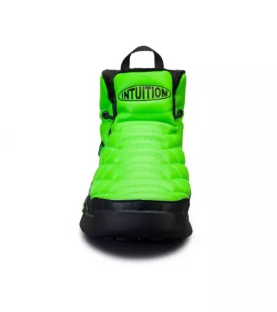 Обувки Intuition Original Mid Aurora Green Booties