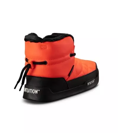 Обувки Intuition Original Mid Electric Coral Booties