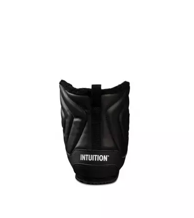 Обувки Intuition Original Mid Flash Black Booties