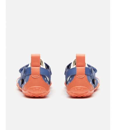 Обувки с пръсти Vibram Five Fingers V-Aqua W's