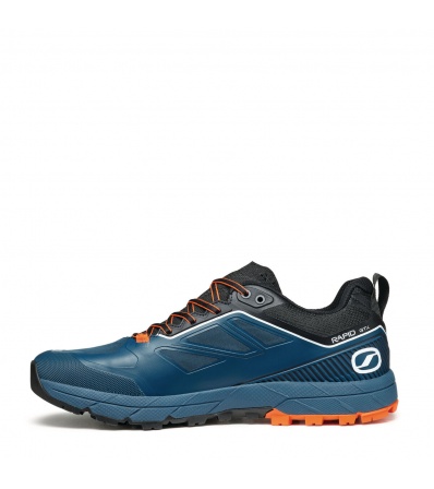 Обувки за Планинско Бягане Scarpa Rapid GTX M's