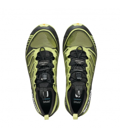 Обувки за планинско бягане Scarpa Ribelle Run W's