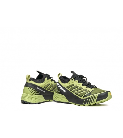Обувки за планинско бягане Scarpa Ribelle Run W's