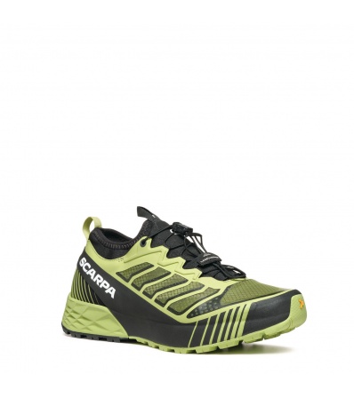 Обувки за планинско бягане Scarpa Ribelle Run W's
