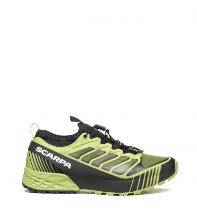 Обувки за планинско бягане Scarpa Ribelle Run W's