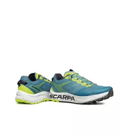 Обувки за Планинско Бягане Scarpa Spin Planet M's