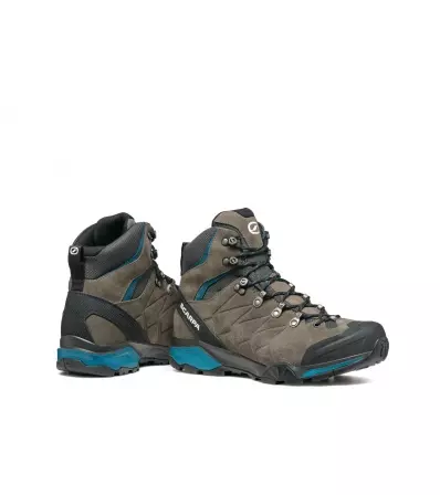 Обувки за Трекинг Scarpa ZG TRK GTX