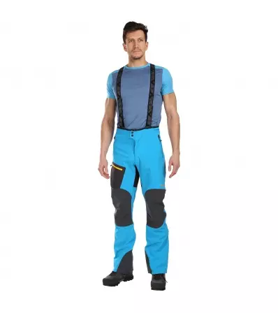Панталон Direct Alpine Couloir Plus 1.0 M's