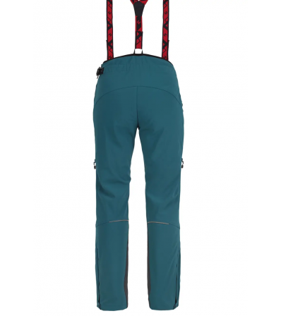 Панталон Direct Alpine Couloir Plus Lady 2.0 W's