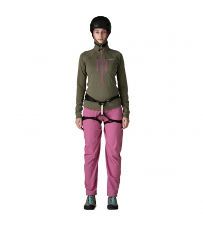 Панталон Patagonia Free Wall Pants W's