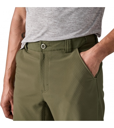 Панталон Patagonia Shelled Insulator Pants M's