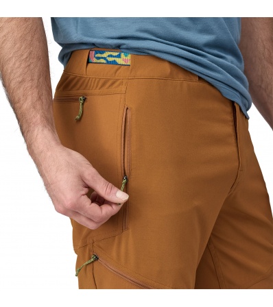 Панталон Patagonia Terravia Alpine Pants - Regular M's