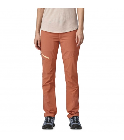 Панталон Patagonia Terravia Alpine Pants - Regular W's