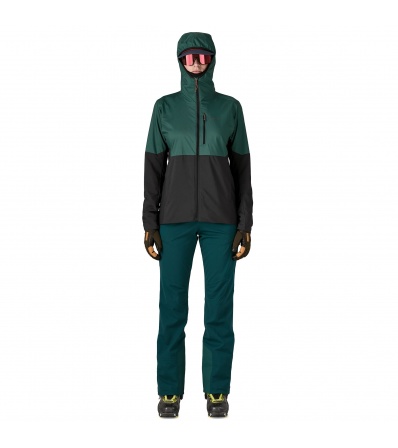 Яке Patagonia Nano-Air Ultralight Freeride Jacket W's
