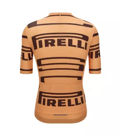 Блуза Pirelli Unisex Jersey