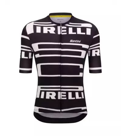 Блуза Pirelli Unisex Jersey