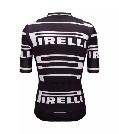 Блуза Pirelli Unisex Jersey