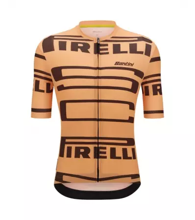 Блуза Pirelli Unisex Jersey