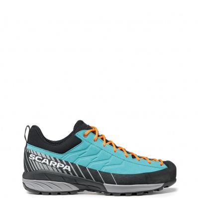 Планински обувки Scarpa Mescalito W's