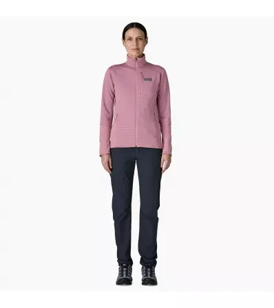 Полар Patagonia R1 Fleece Jacket W's